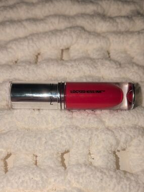 MAC Locked Kiss Ink